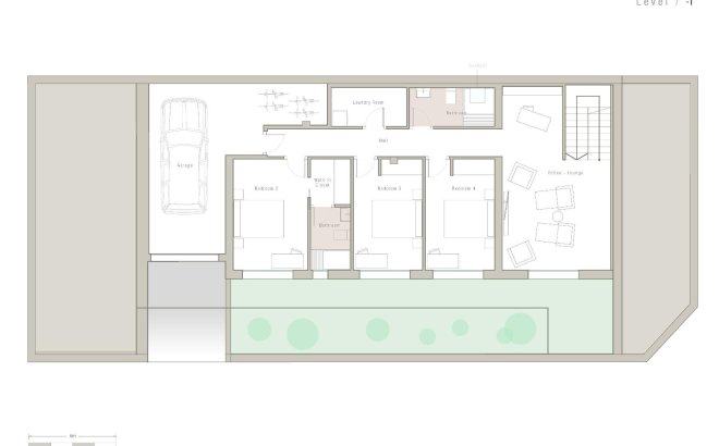 New Build - Villa -
Rojales - Ciudad Quesada