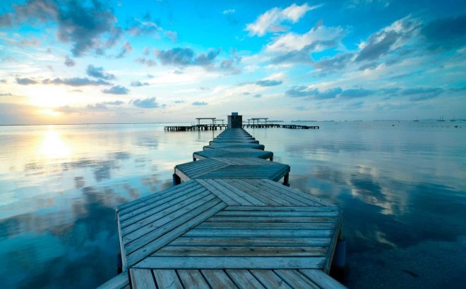 New Build - Semidetached -
San Javier - Santiago De La Ribera