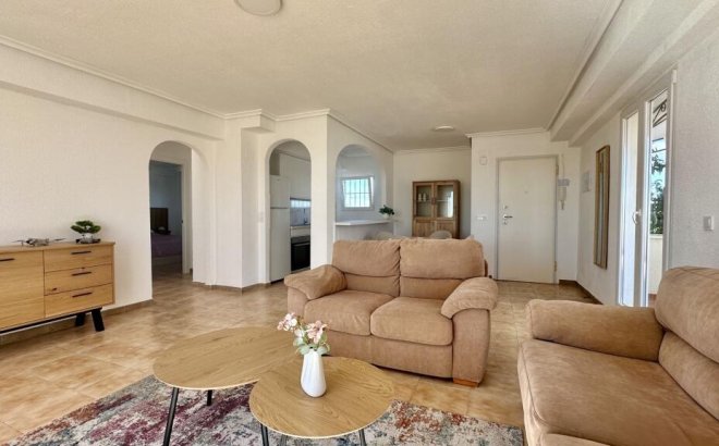 Resale - Penthouse -
Torrevieja - Punta Prima