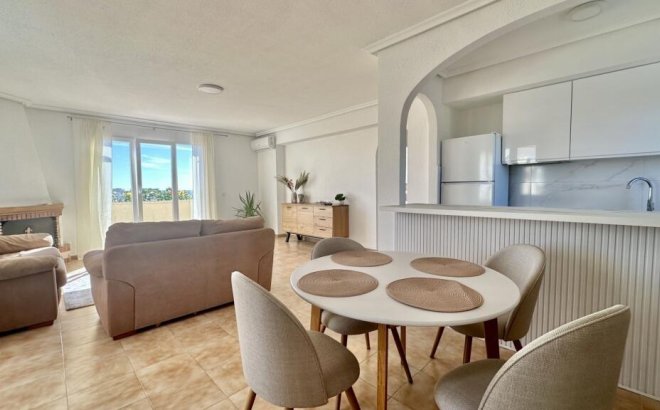 Resale - Penthouse -
Torrevieja - Punta Prima