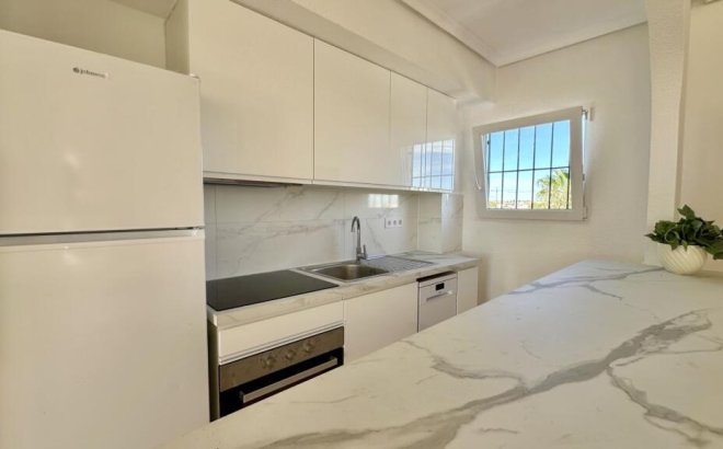Resale - Penthouse -
Torrevieja - Punta Prima