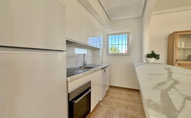 Resale - Penthouse -
Torrevieja - Punta Prima