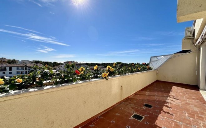 Resale - Penthouse -
Torrevieja - Punta Prima