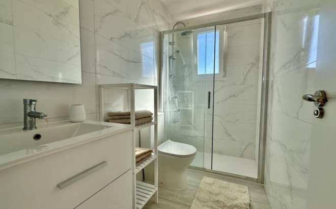 Resale - Penthouse -
Torrevieja - Punta Prima