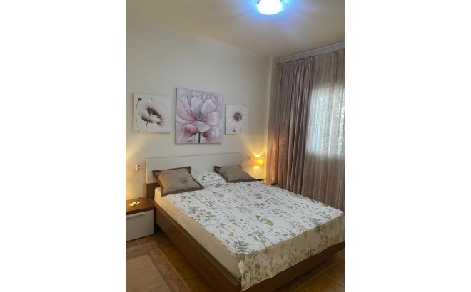 Resale - Town House -
Pilar de la Horadada - Mil Palmeras