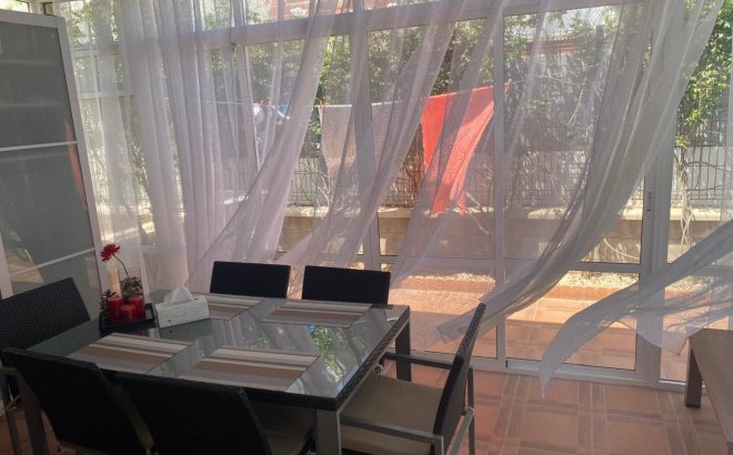 Resale - Town House -
Pilar de la Horadada - Mil Palmeras