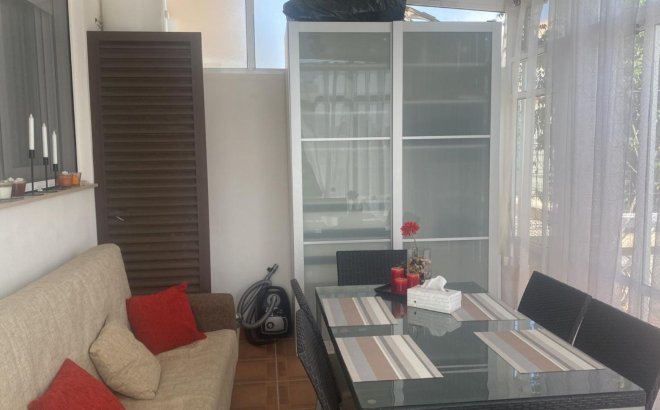 Resale - Town House -
Pilar de la Horadada - Mil Palmeras