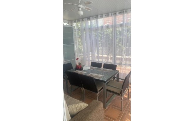 Resale - Town House -
Pilar de la Horadada - Mil Palmeras