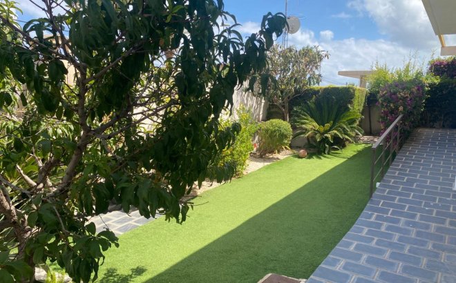 Resale - Town House -
Pilar de la Horadada - Mil Palmeras