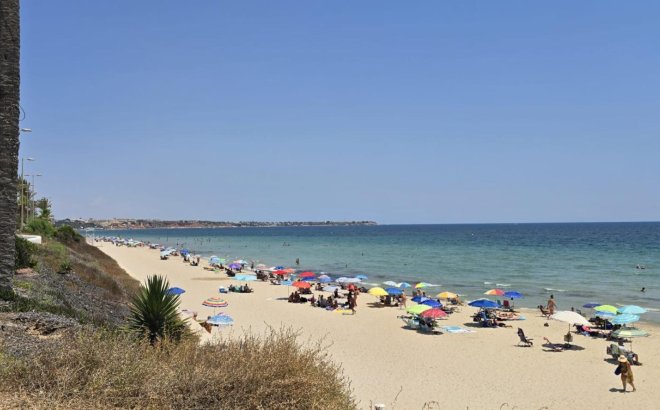 Resale - Town House -
Pilar de la Horadada - Mil Palmeras