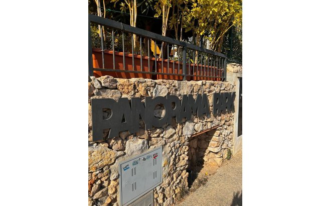 Resale - Apartment -
Torrevieja - Punta Prima