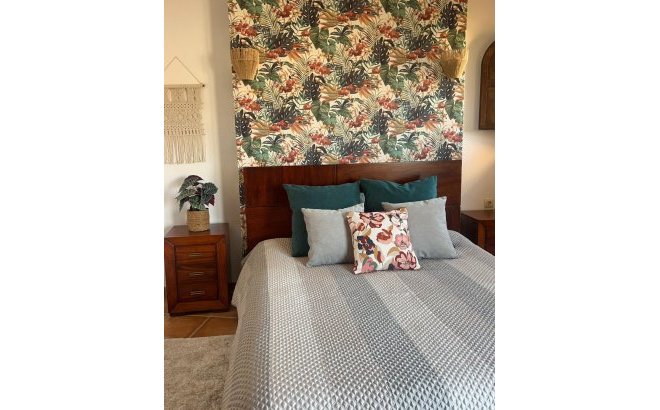 Resale - Apartment -
Torrevieja - Punta Prima