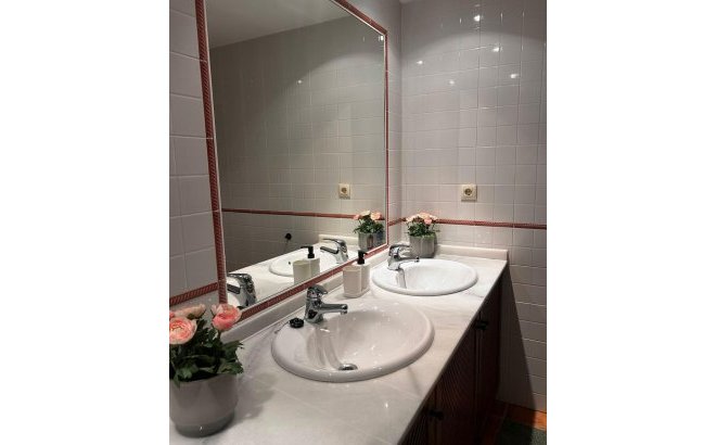 Resale - Apartment -
Torrevieja - Punta Prima