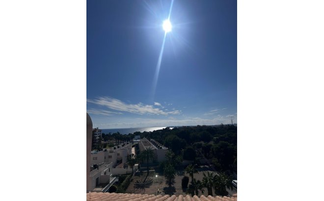 Resale - Apartment -
Torrevieja - Punta Prima