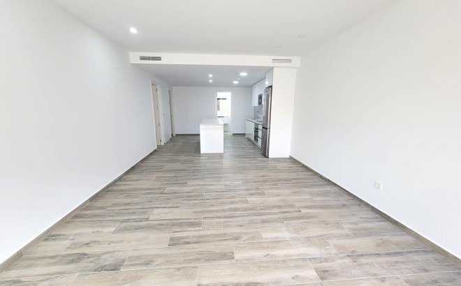 Revente - Appartement -
Torrevieja - Playa del Cura