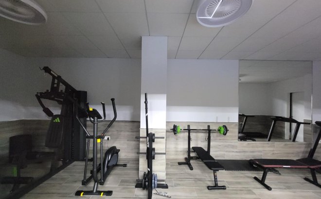 Revente - Appartement -
Torrevieja - Playa del Cura