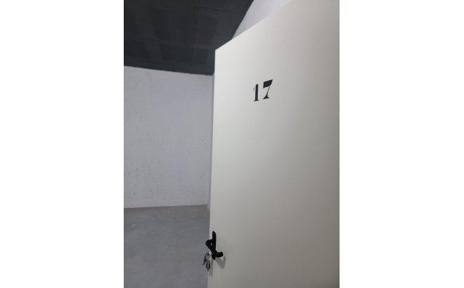 Revente - Appartement -
Torrevieja - Playa del Cura