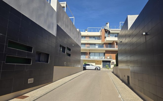 Resale - Villa -
Orihuela Costa - Villamartín