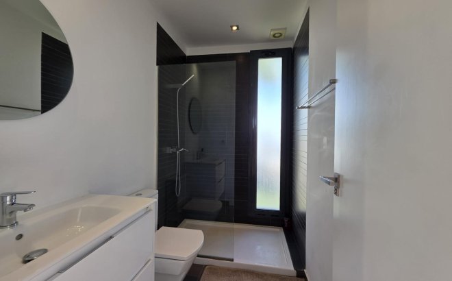 Resale - Villa -
Orihuela Costa - Villamartín