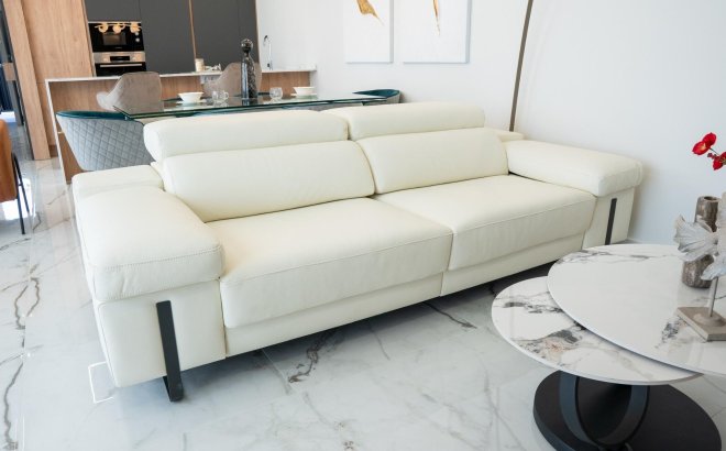 New Build - Villa -
Ciudad Quesada - Lo Marabú