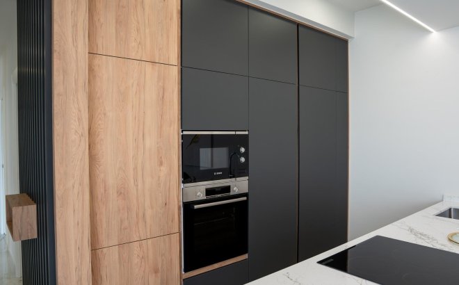 New Build - Villa -
Ciudad Quesada - Lo Marabú