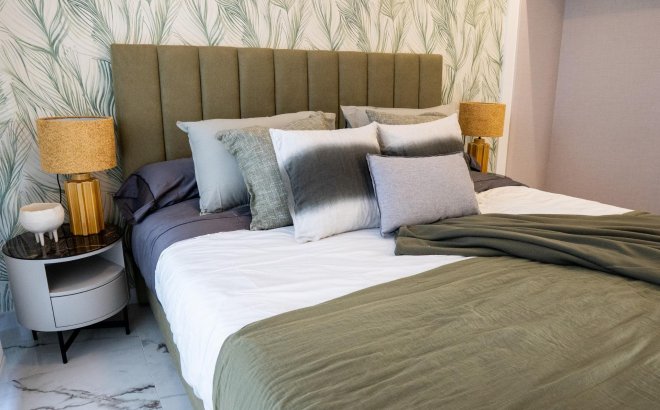 New Build - Villa -
Ciudad Quesada - Lo Marabú