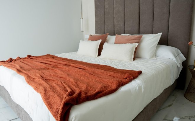 New Build - Villa -
Ciudad Quesada - Lo Marabú