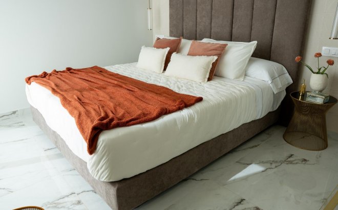 New Build - Villa -
Ciudad Quesada - Lo Marabú