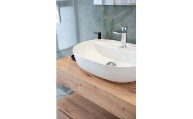 New Build - Villa -
Ciudad Quesada - Lo Marabú