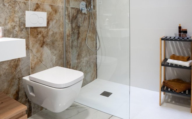 New Build - Villa -
Ciudad Quesada - Lo Marabú