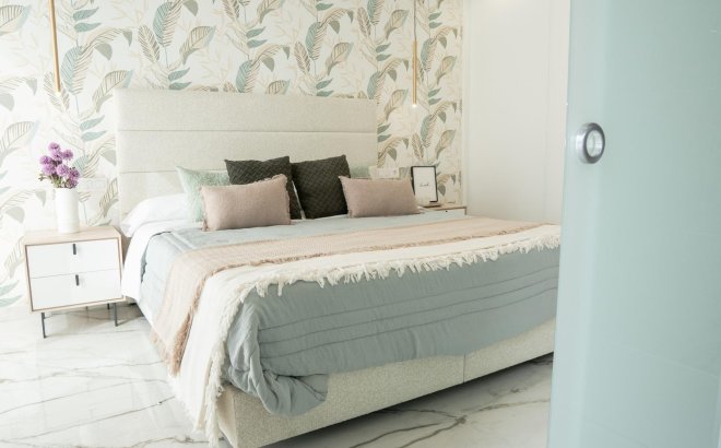 New Build - Villa -
Ciudad Quesada - Lo Marabú