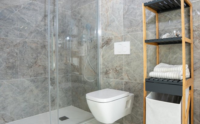 New Build - Villa -
Ciudad Quesada - Lo Marabú