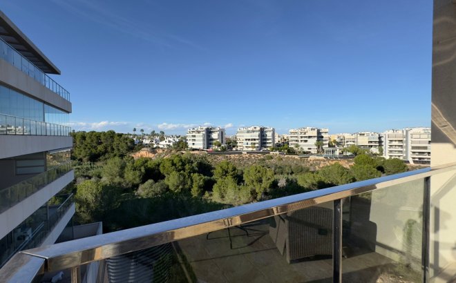 Resale - Apartment -
Orihuela Costa - Costa Blanca