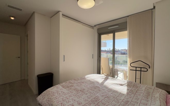 Resale - Apartment -
Orihuela Costa - Costa Blanca