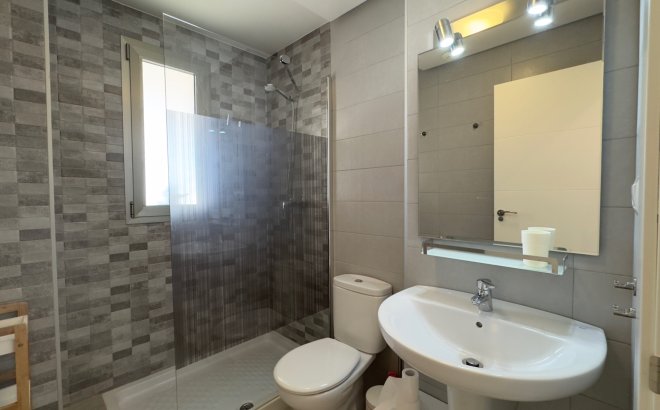 Resale - Apartment -
Orihuela Costa - Costa Blanca