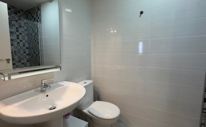 Resale - Apartment -
Orihuela Costa - Costa Blanca