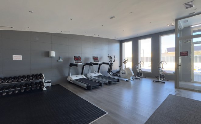 Resale - Apartment -
Orihuela Costa - Costa Blanca