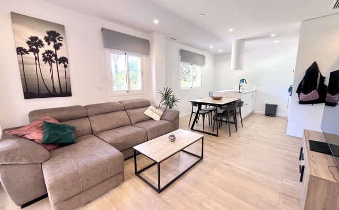 Herverkoop - Appartement -
La Mata - Costa Blanca