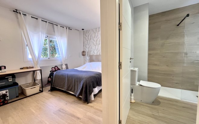 Herverkoop - Appartement -
La Mata - Costa Blanca