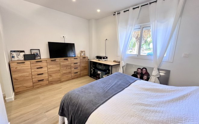 Herverkoop - Appartement -
La Mata - Costa Blanca