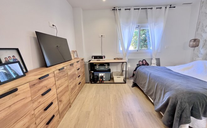 Herverkoop - Appartement -
La Mata - Costa Blanca