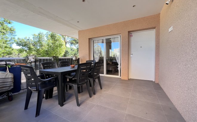 Herverkoop - Appartement -
La Mata - Costa Blanca