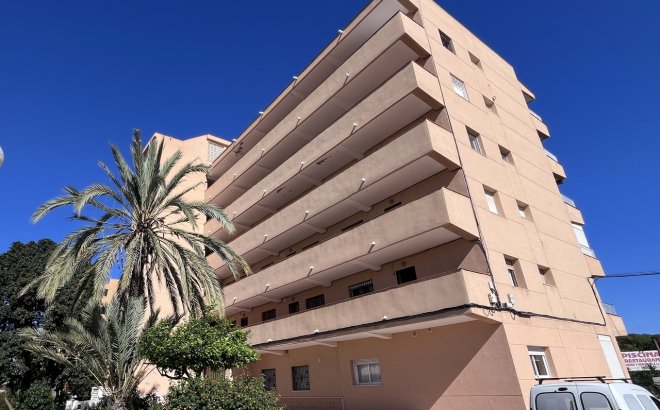 Herverkoop - Appartement -
La Mata - Costa Blanca