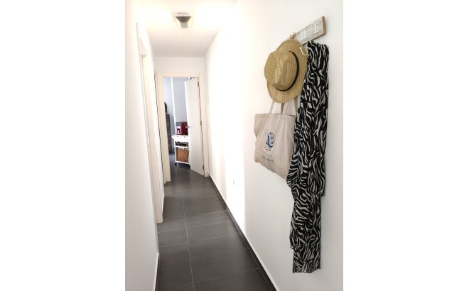 Revente - Town House -
Villamartin - Costa Blanca