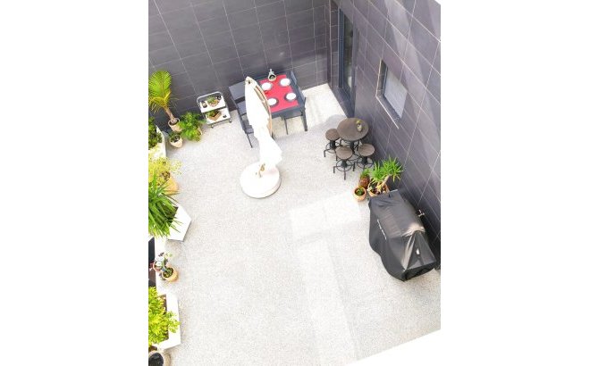 Revente - Town House -
Villamartin - Costa Blanca