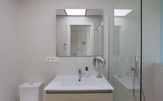 Herverkoop - Town House -
Benijofar - Costa Blanca