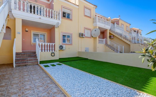 Resale - Apartment -
San Miguel de Salinas - Inland