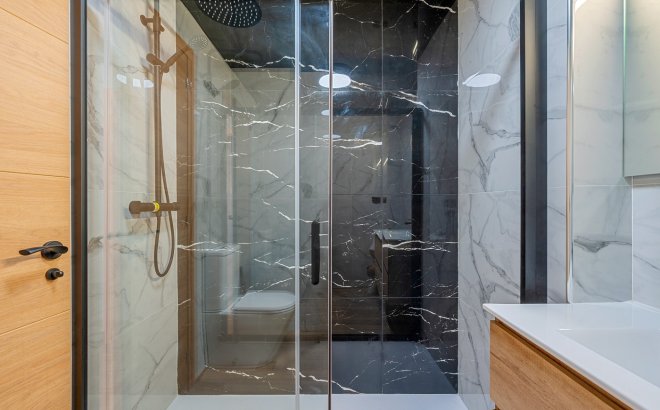 Resale - Apartment -
San Miguel de Salinas - Inland