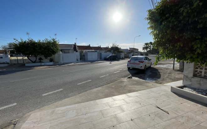 Resale - Town House -
Torrevieja - Costa Blanca