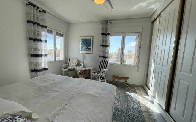 Herverkoop - Villa -
Ciudad Quesada - Costa Blanca